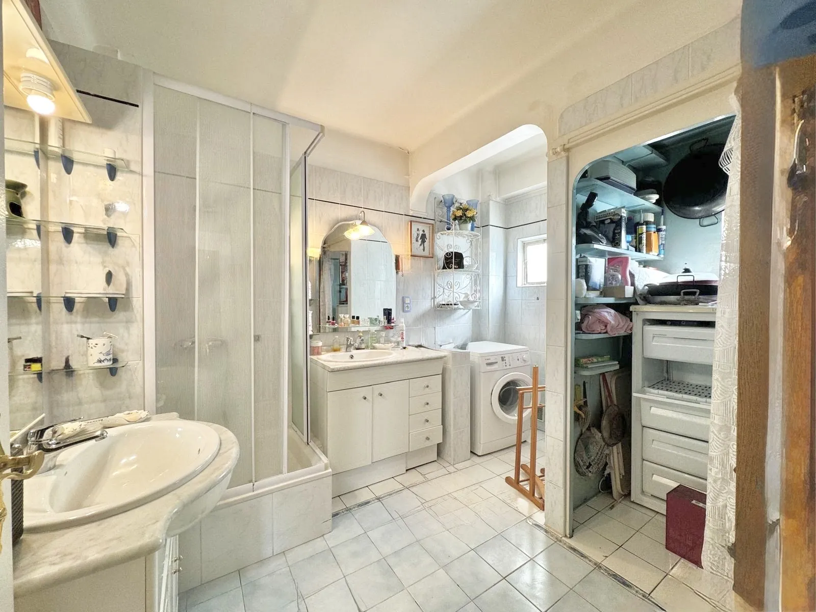 Appartement 3 pièces lumineux de 66 m² à Saint Raphaël, proche centre-ville 