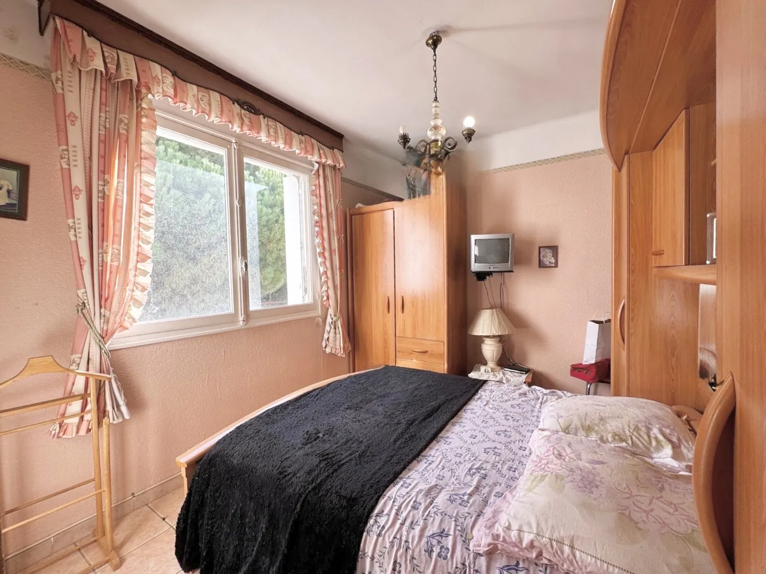 Appartement 3 pièces lumineux de 66 m² à Saint Raphaël, proche centre-ville 