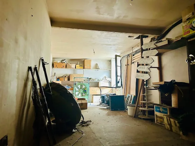 Immeuble à vendre à Rabastens de Bigorre avec local commercial et habitation 