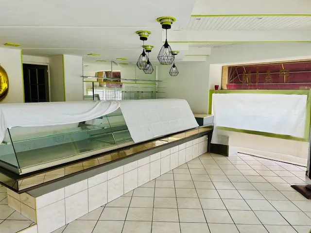 Immeuble à vendre à Rabastens de Bigorre avec local commercial et habitation 
