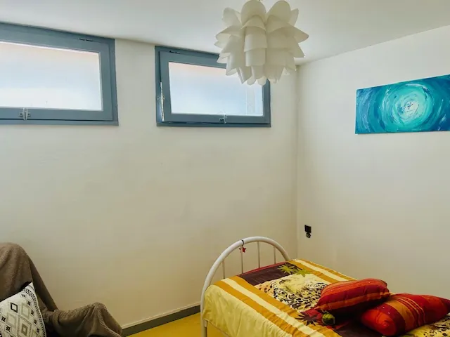 Immeuble à vendre à Rabastens de Bigorre avec local commercial et habitation 