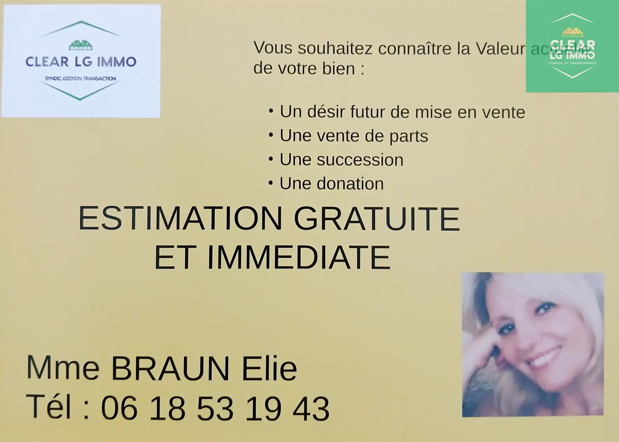 Investissement appartement 2 pièces avec terrasse et parking à Clouange 