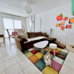 Investissement appartement 2 pièces avec terrasse et parking à Clouange