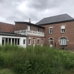 Maison de caractère à vendre à Gouy Sous Bellonne - Grande propriété avec terrain et grange