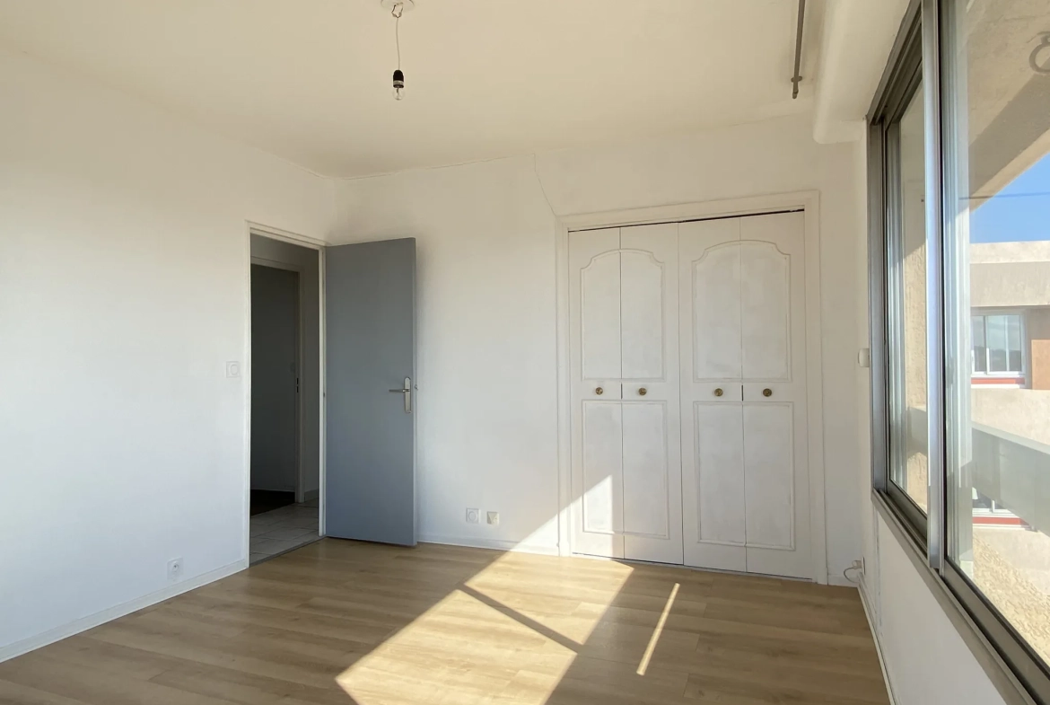 Appartements 3 Pièces à Vendre à Corbeil-Essonnes - 50,78 m2 