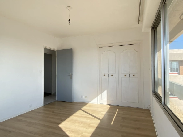 Appartements 3 Pièces à Vendre à Corbeil-Essonnes - 50,78 m2 