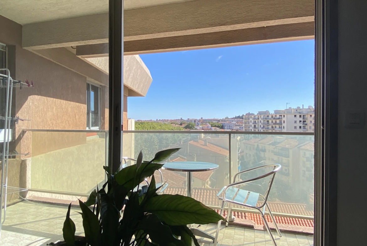Appartements 3 Pièces à Vendre à Corbeil-Essonnes - 50,78 m2 
