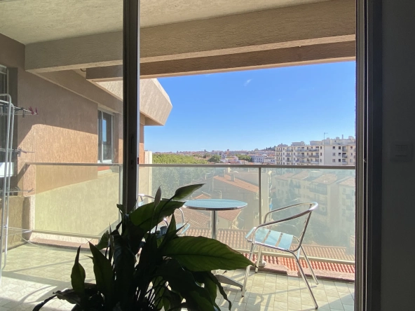 Appartements 3 Pièces à Vendre à Corbeil-Essonnes - 50,78 m2 