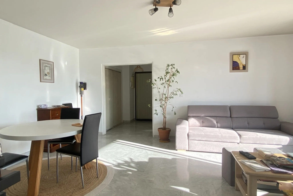 Appartements 3 Pièces à Vendre à Corbeil-Essonnes - 50,78 m2 