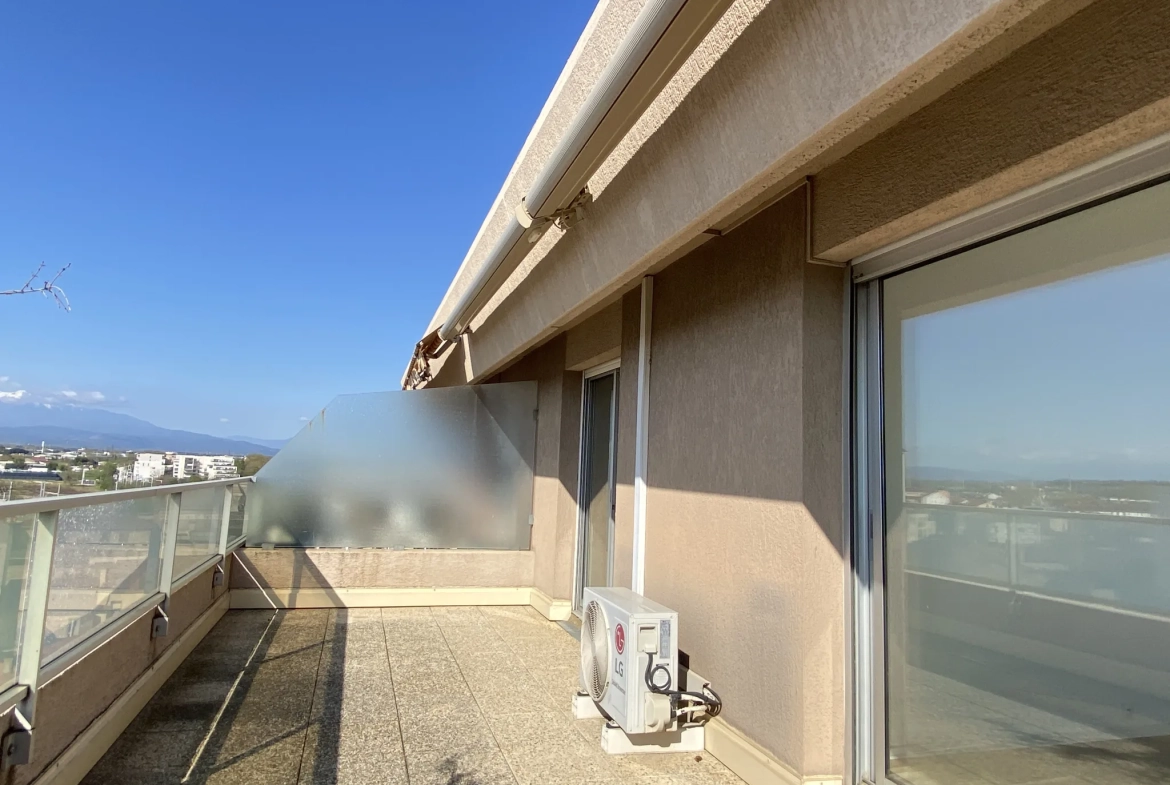 Appartements 3 Pièces à Vendre à Corbeil-Essonnes - 50,78 m2 