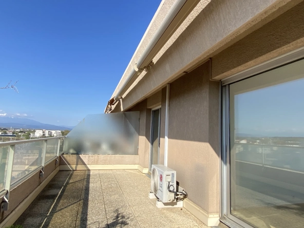 Appartements 3 Pièces à Vendre à Corbeil-Essonnes - 50,78 m2 