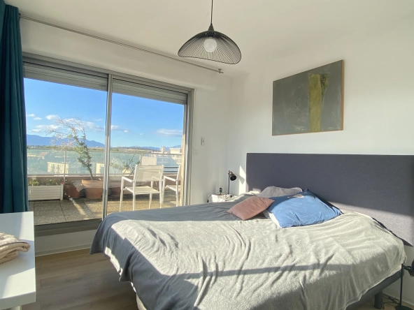 Appartements 3 Pièces à Vendre à Corbeil-Essonnes - 50,78 m2 