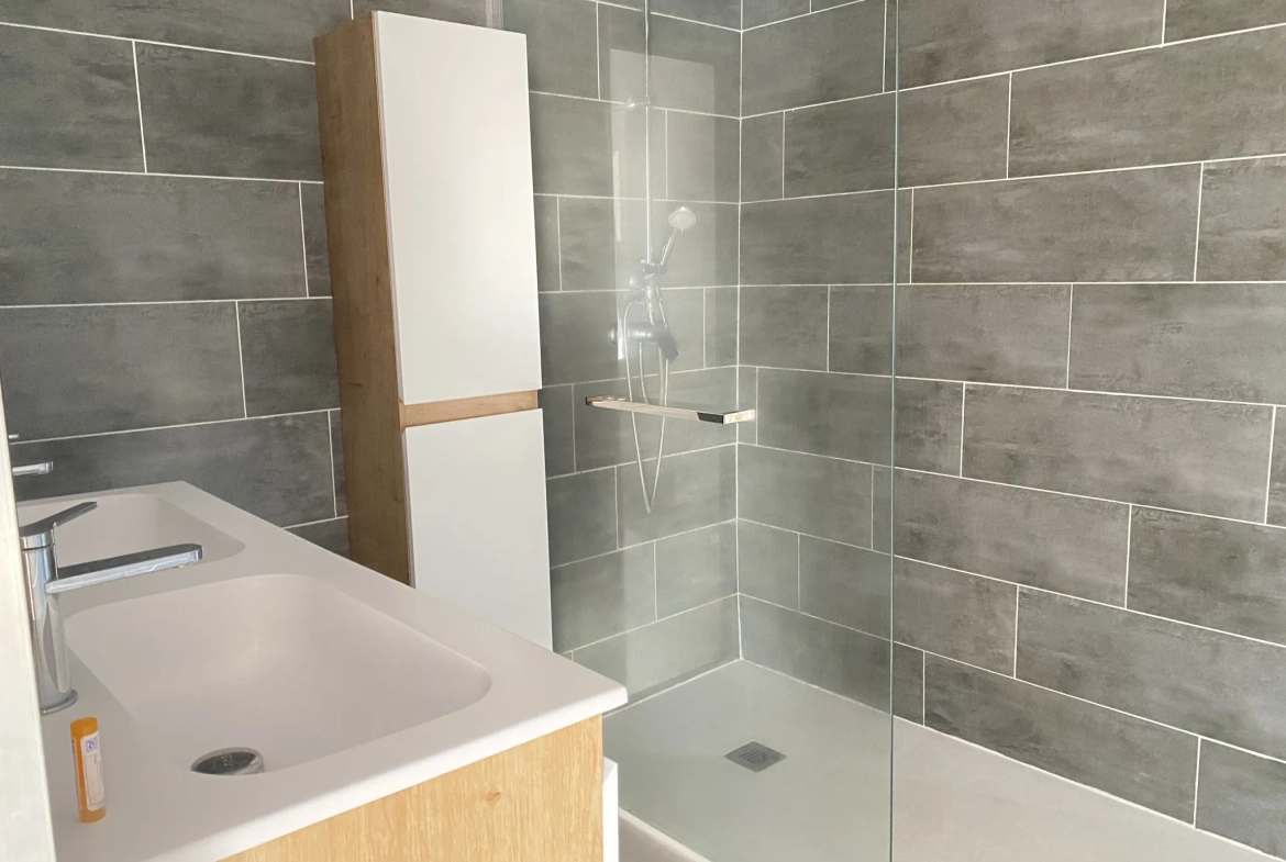 Appartements 3 Pièces à Vendre à Corbeil-Essonnes - 50,78 m2 