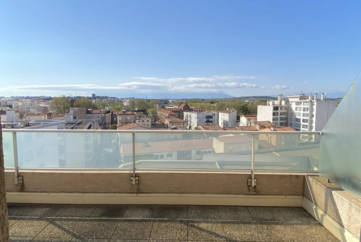 Appartements 3 Pièces à Vendre à Corbeil-Essonnes - 50,78 m2 