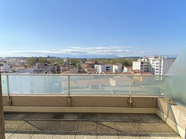 Appartements 3 Pièces à Vendre à Corbeil-Essonnes - 50,78 m2