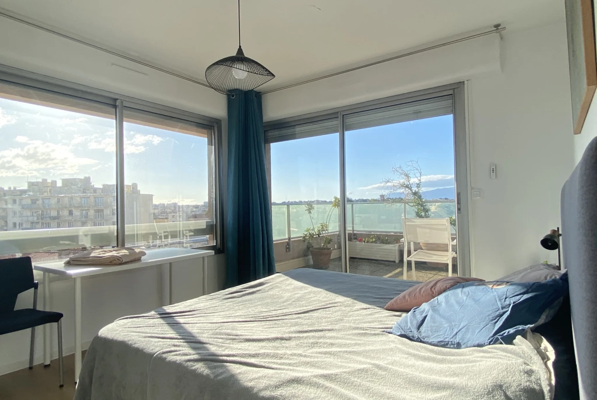 Appartements 3 Pièces à Vendre à Corbeil-Essonnes - 50,78 m2 