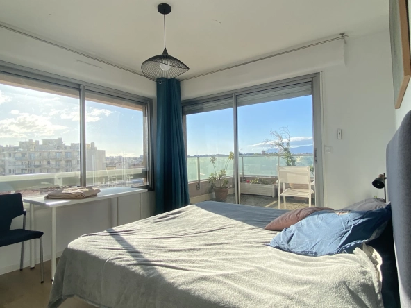 Appartements 3 Pièces à Vendre à Corbeil-Essonnes - 50,78 m2 