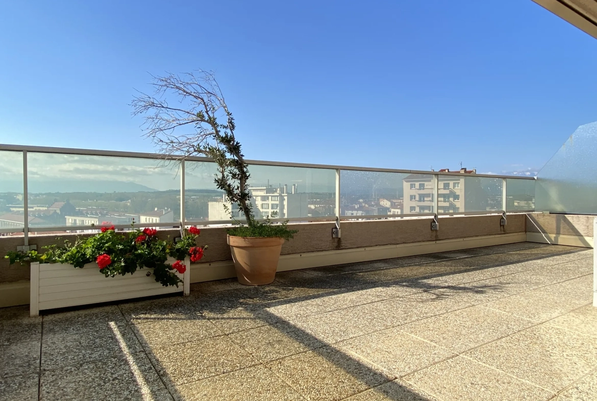 Appartements 3 Pièces à Vendre à Corbeil-Essonnes - 50,78 m2 