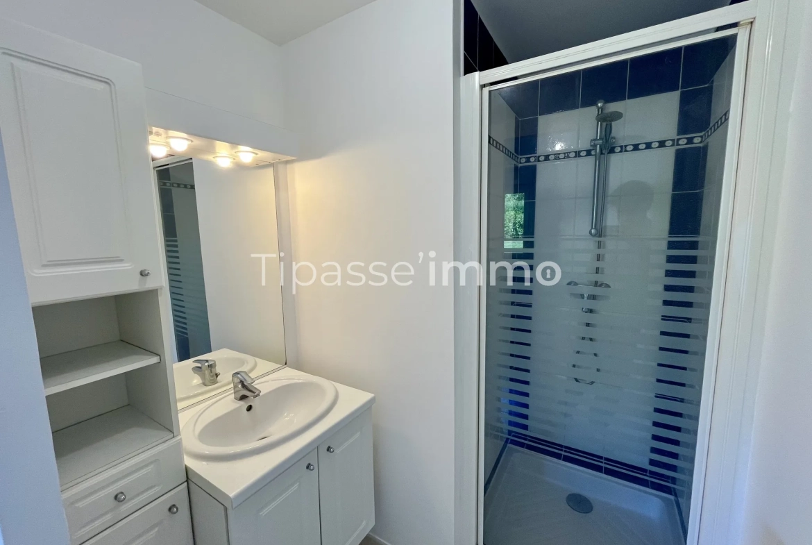 A vendre pavillon individuel à Brionne proximité commodités 