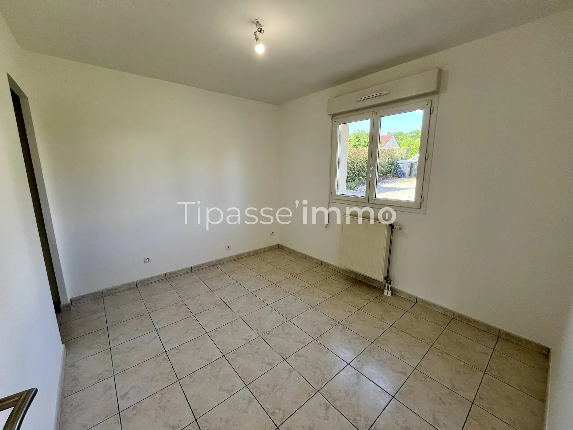 A vendre pavillon individuel à Brionne proximité commodités 