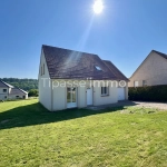 A vendre pavillon individuel à Brionne proximité commodités