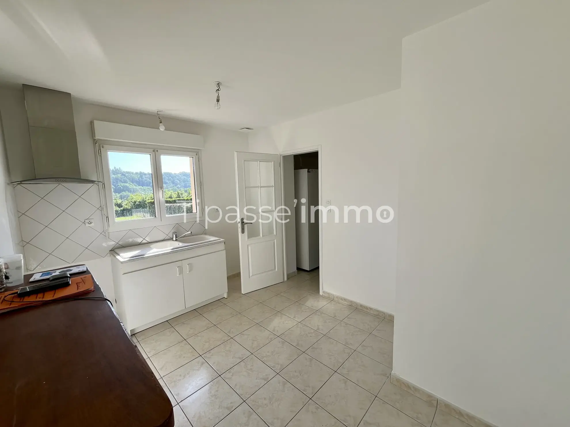 A vendre pavillon individuel à Brionne proximité commodités 