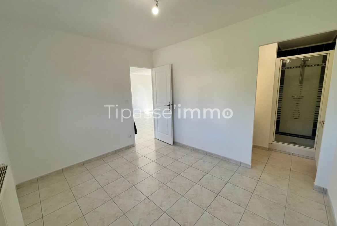 A vendre pavillon individuel à Brionne proximité commodités 