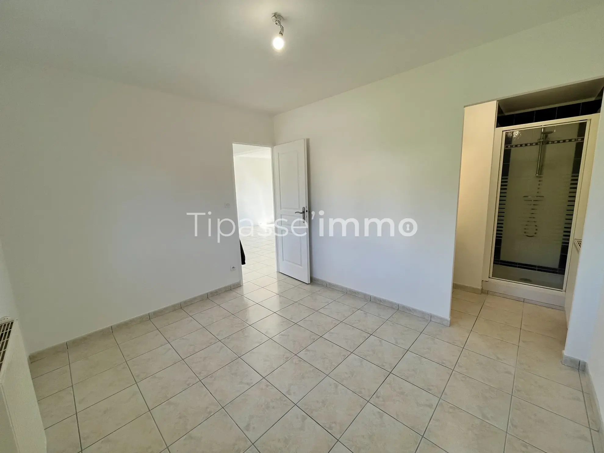 A vendre pavillon individuel à Brionne proximité commodités 