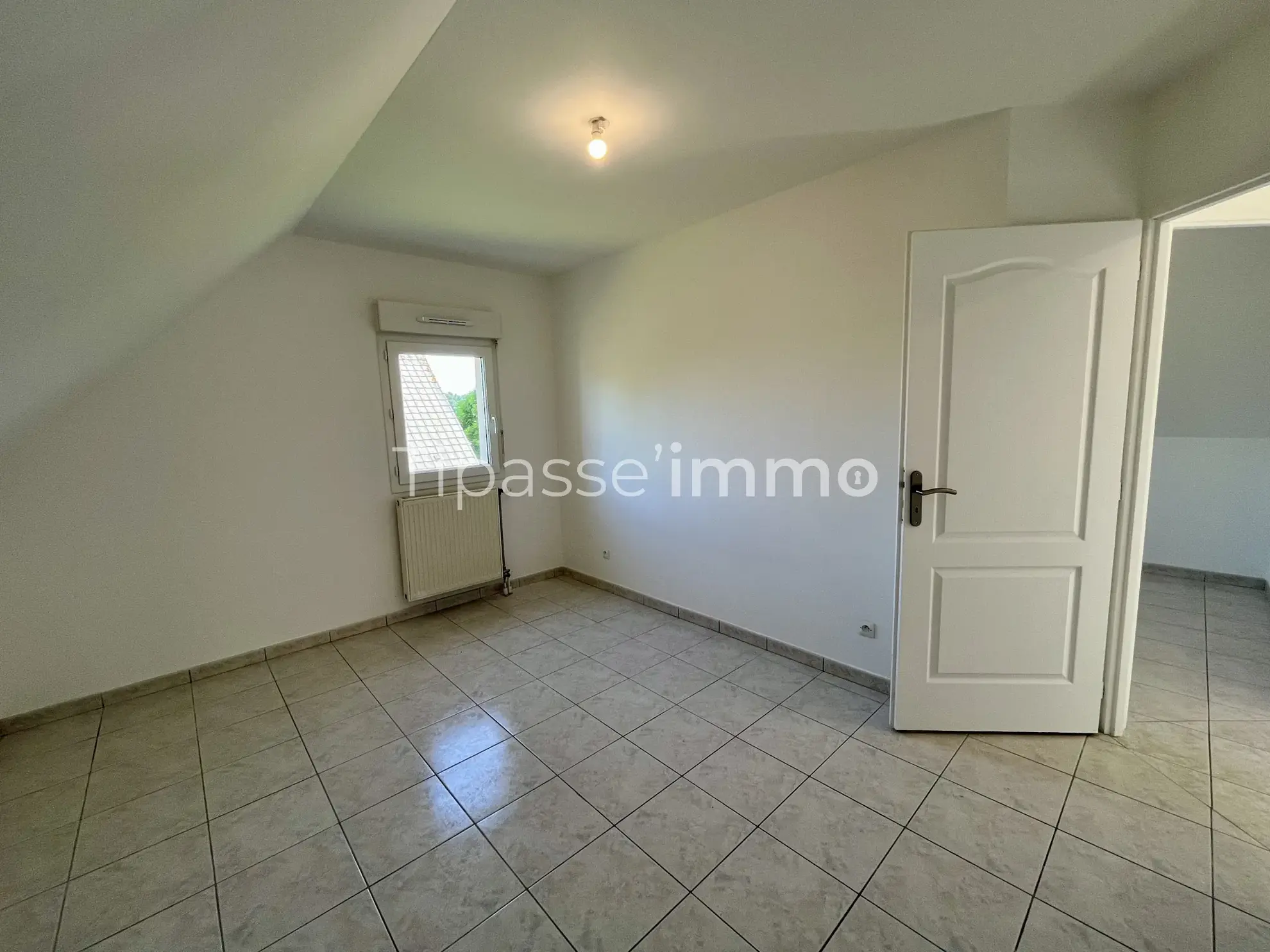 A vendre pavillon individuel à Brionne proximité commodités 