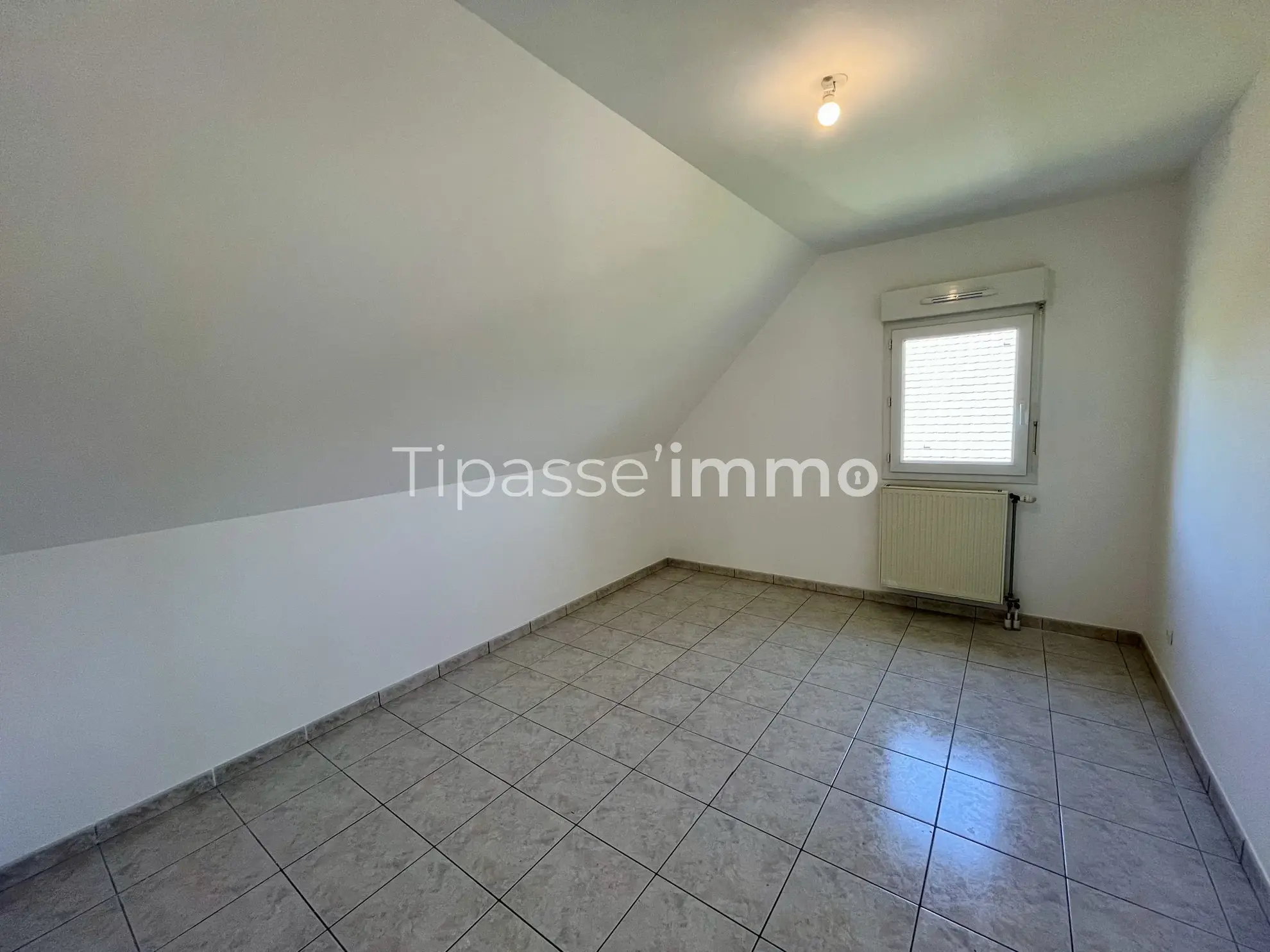 A vendre pavillon individuel à Brionne proximité commodités 
