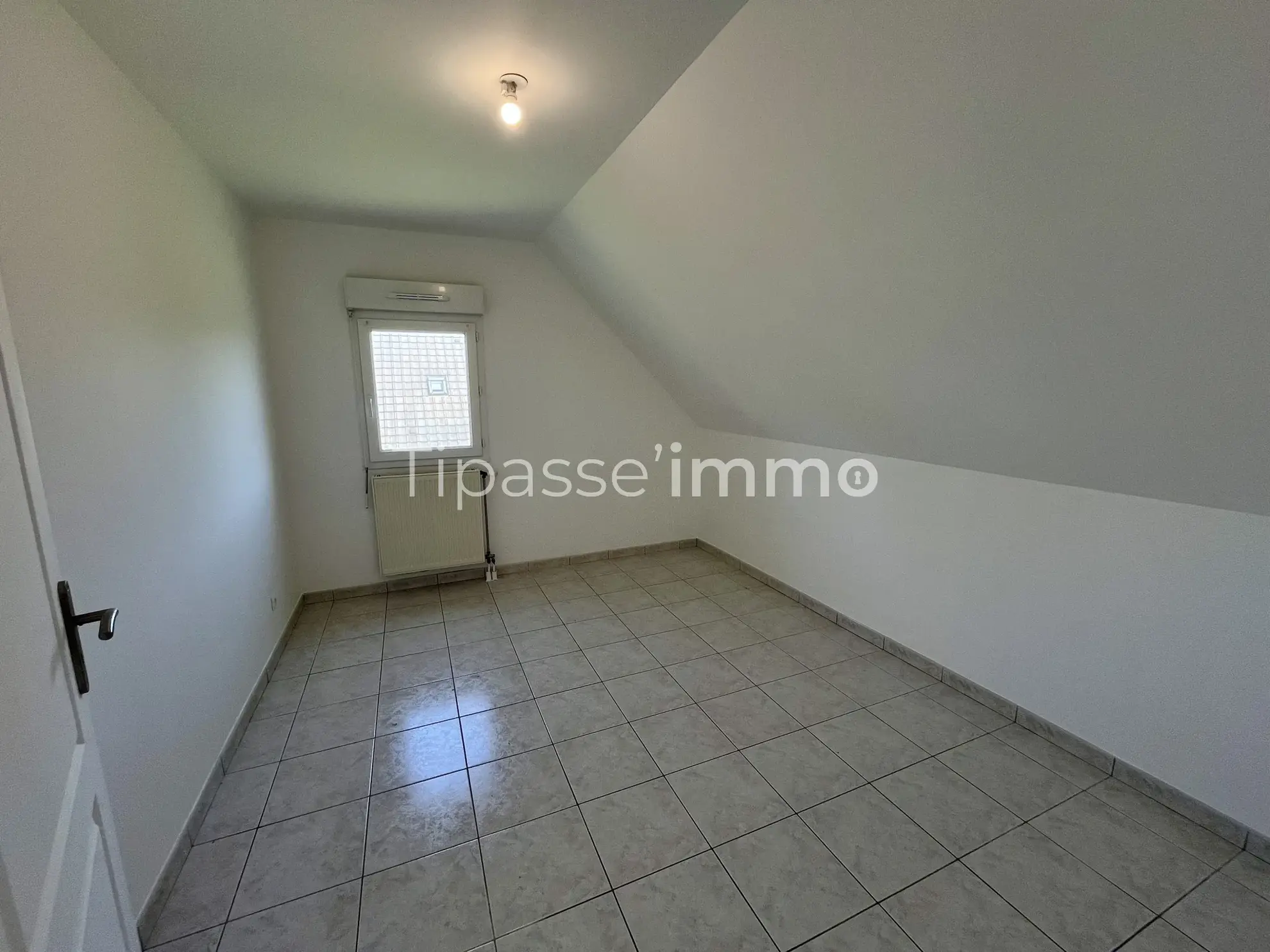 A vendre pavillon individuel à Brionne proximité commodités 