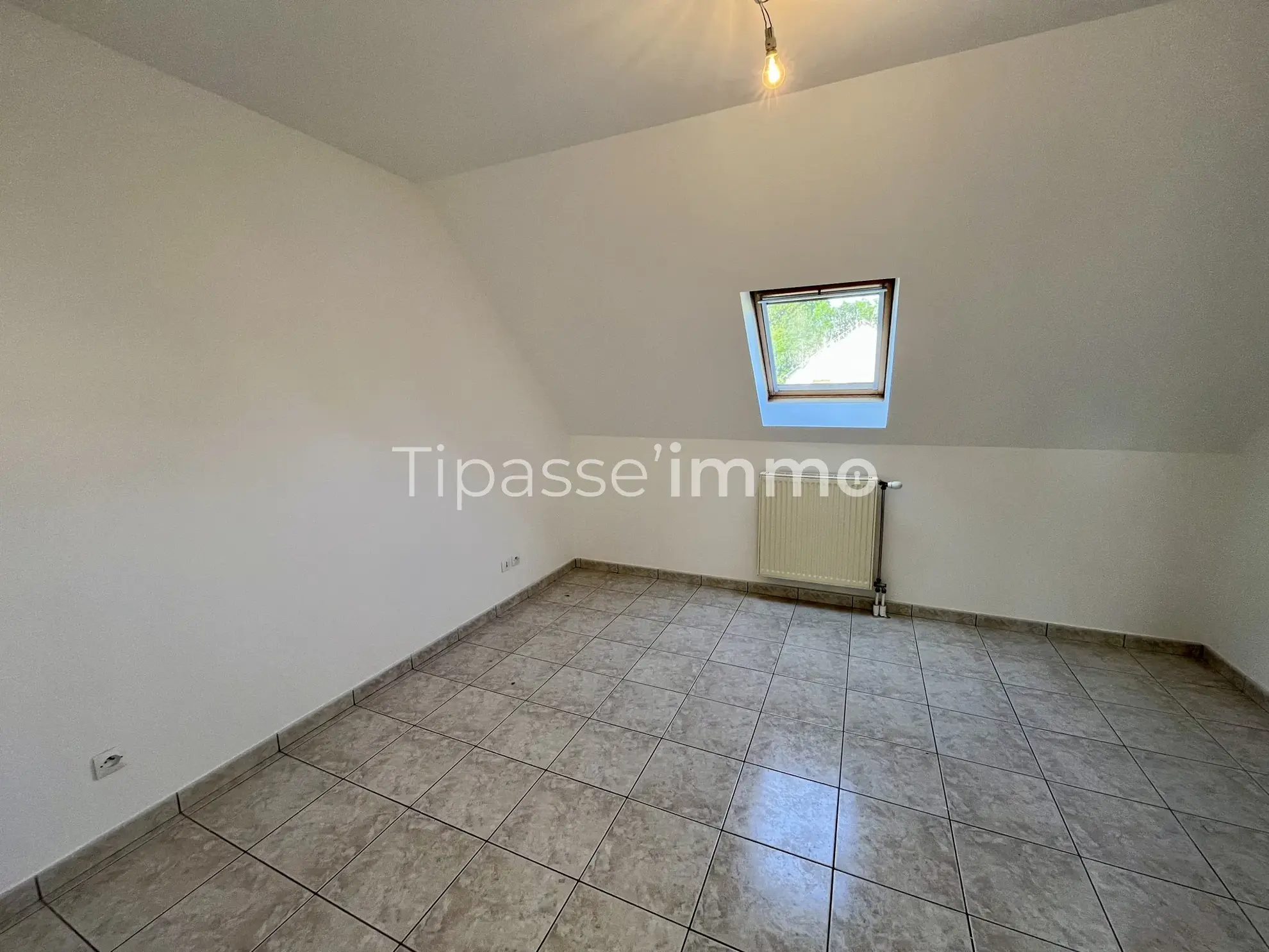 A vendre pavillon individuel à Brionne proximité commodités 