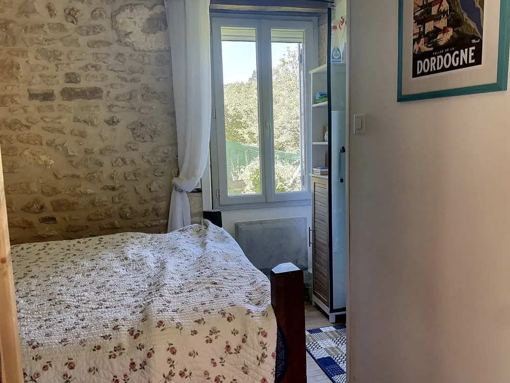 Charmante maison périgourdine au cœur du Périgord noir proche du Bugue 