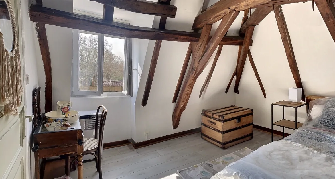 Charmante maison périgourdine au cœur du Périgord noir proche du Bugue 
