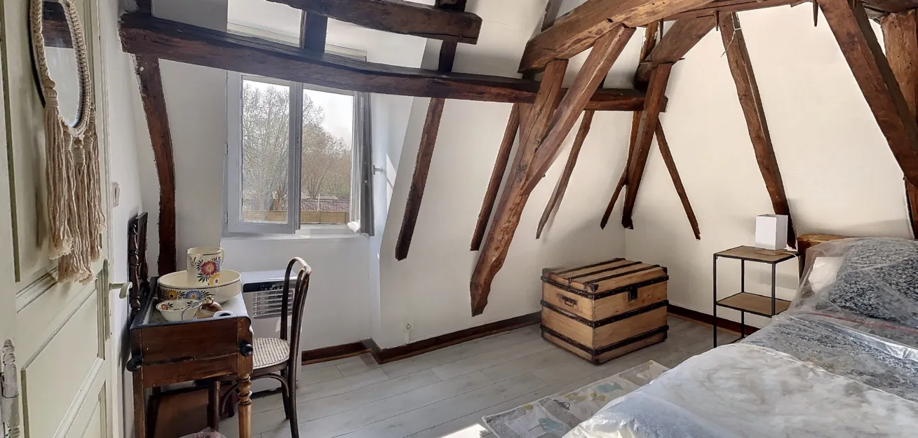 Charmante maison périgourdine au cœur du Périgord noir proche du Bugue 