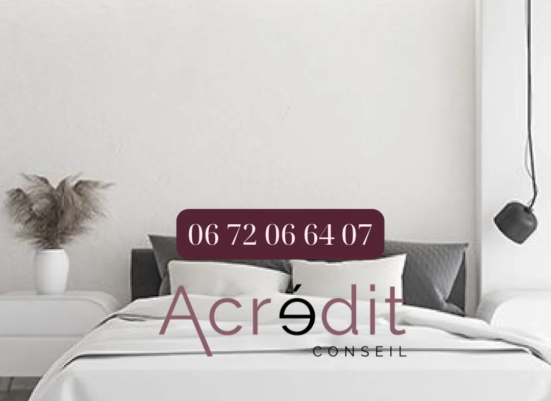 Appartement T4 neuf à Montpellier avec terrasse et vue sur les toits 