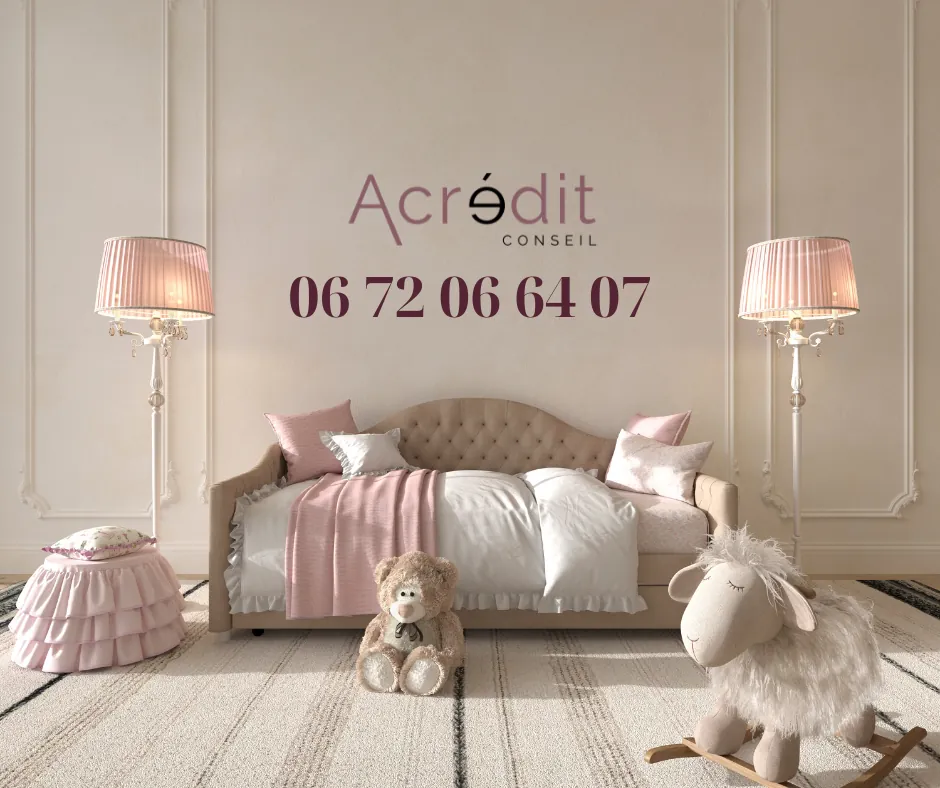 Appartement T4 neuf à Montpellier avec terrasse et vue sur les toits 