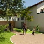 Appartements neufs à vendre à Aressy avec parking et terrasses