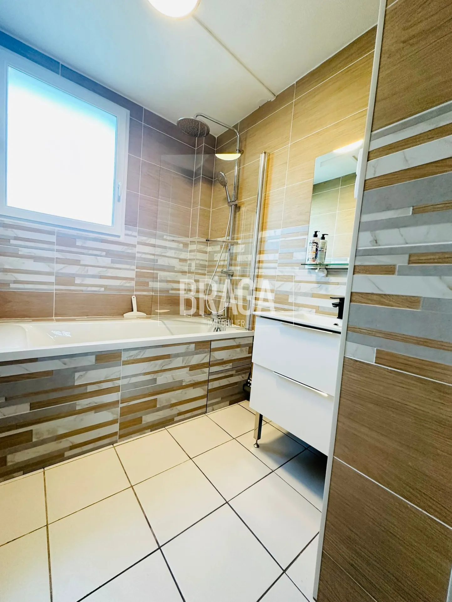 Appartement T3 avec vue sur la cathédrale à Boulogne-sur-Mer 