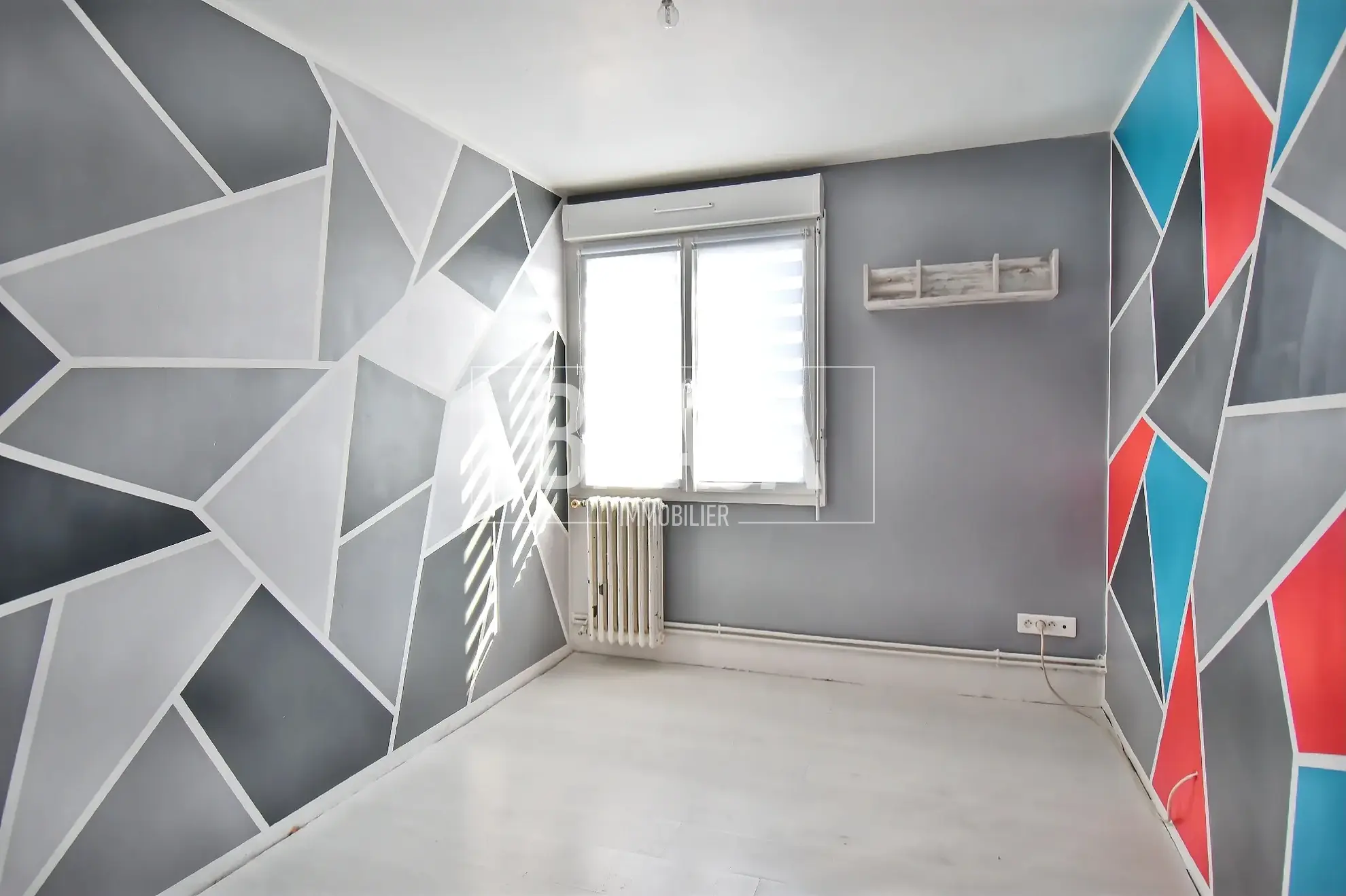 Appartement T3 avec vue sur la cathédrale à Boulogne-sur-Mer 