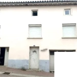 Maison T3 à Chevrières de 99m² en vente aux enchères à 30 000 euros