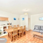 Appartement T3 avec Vue Mer à Palavas-les-Flots - 60m²