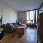 Appartement 2 pièces à Saint-Pierre-lès-Elbeuf de 42,7 m² avec parking et cave