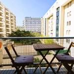 Appartement à vendre à Marseille entre Baille et La Timone avec balcon et stationnement