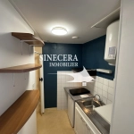 Studio de 23 m² à Périgueux, idéal pour étudiant ou investisseur, faibles charges