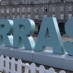 Appartement T2 lumineux de 50 m² à vendre à Arras, idéal pour achat résidentiel ou investissement