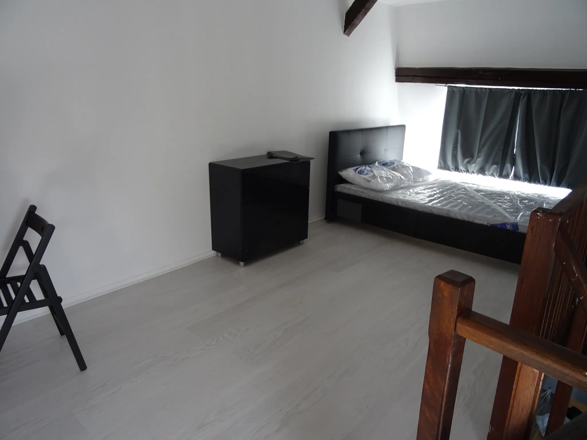 Appartement T2 lumineux de 50 m² à vendre à Arras, idéal pour achat résidentiel ou investissement 