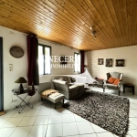 Charmante maison de ville de 100 m² à Belvès, village médiéval classé parmi les plus beaux de France