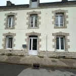 Maison lumineuse de 149 m² à La Chapelle-Neuve avec jardin et mezzanine