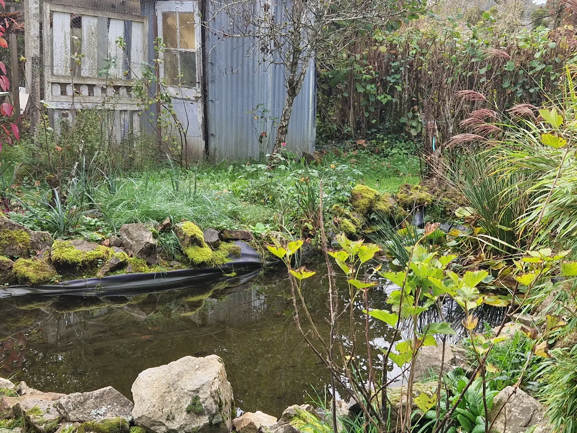 Maison en pierres avec extérieur cosy à Masseret, 4 chambres, jardin et accès facile 